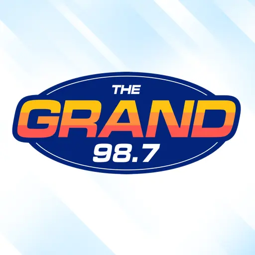 98.7 The Grand icon