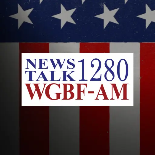 NewsTalk 1280 WGBF icon