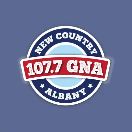 107.7 WGNA icon