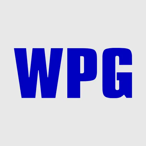 WPG Talk Radio 95.5 (WPGG) icon