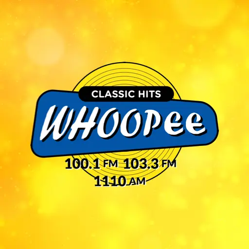WUPE - Berkshire icon