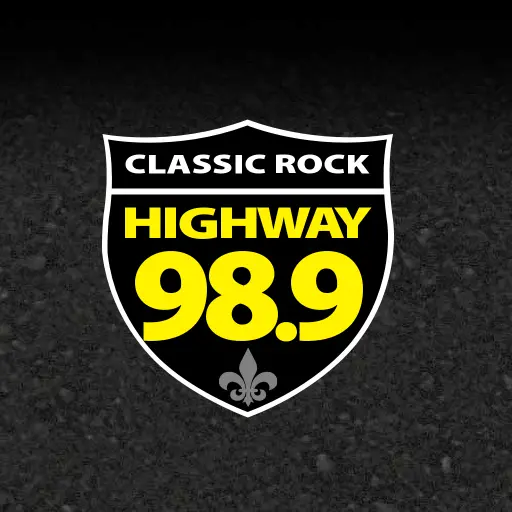 Highway 98.9 - KTUX icon