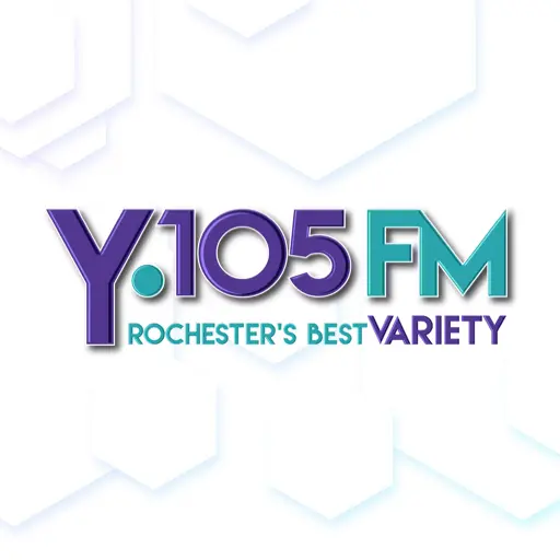 Y-105FM (KYBA) icon