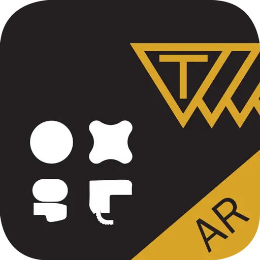 Product Range AR icon