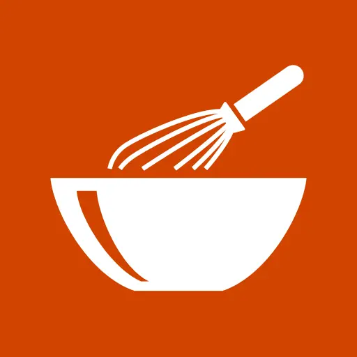 Recipe Keeper icon