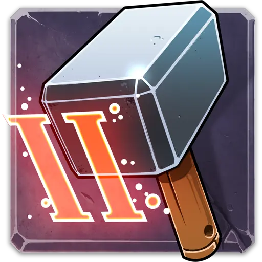 Puzzle Forge 2 icon