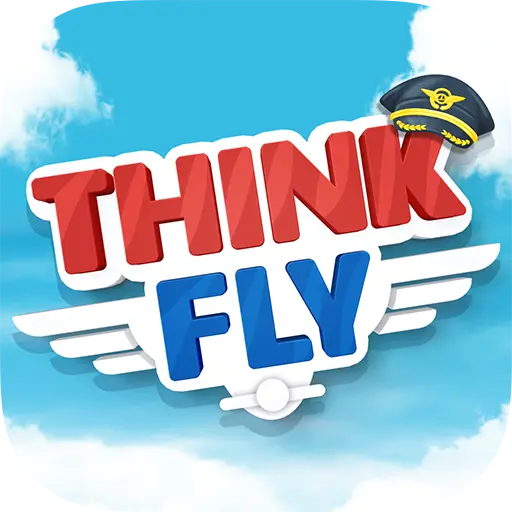 Think Fly icon