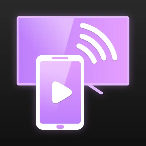 Cast for Chromecast & TV Cast icon