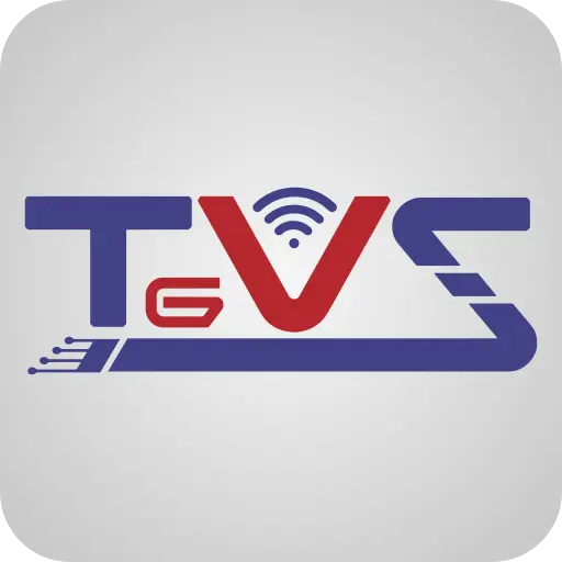 TGTVS Now icon