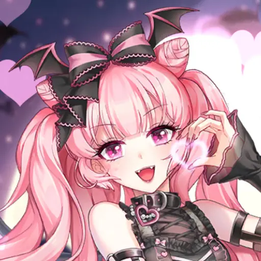 Eve Shop: Dress Up Anime Game icon