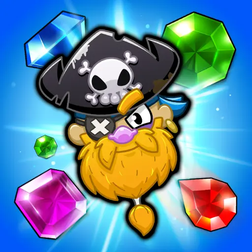 Jewel Mash icon