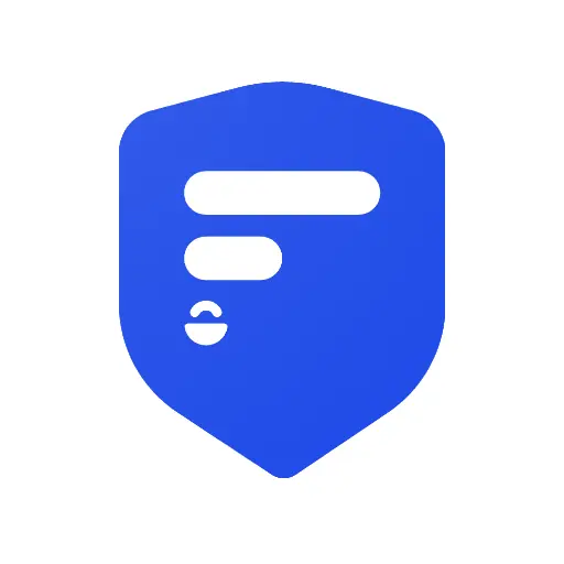 2FAS Pass - Password Manager icon