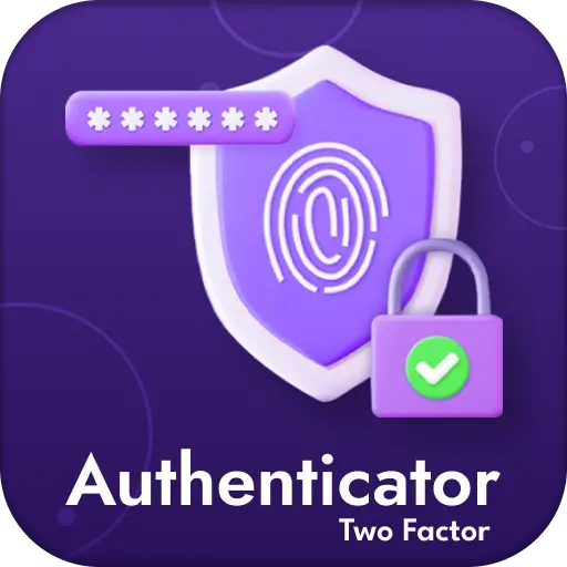 Authenticator App - 2FAS icon