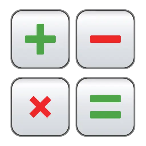 Calculator - Simple & Easy icon