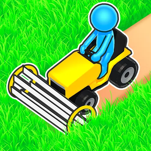 Backyard Master icon