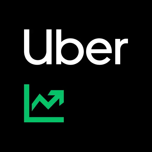 Uber Eats Manager icon