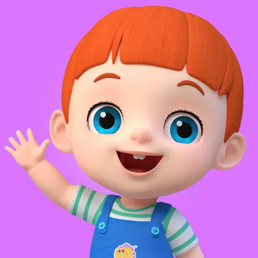 Kids Nursery Rhymes - Domi TV icon