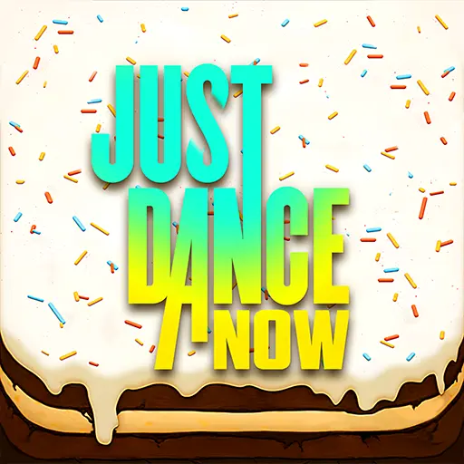 Just Dance Now icon