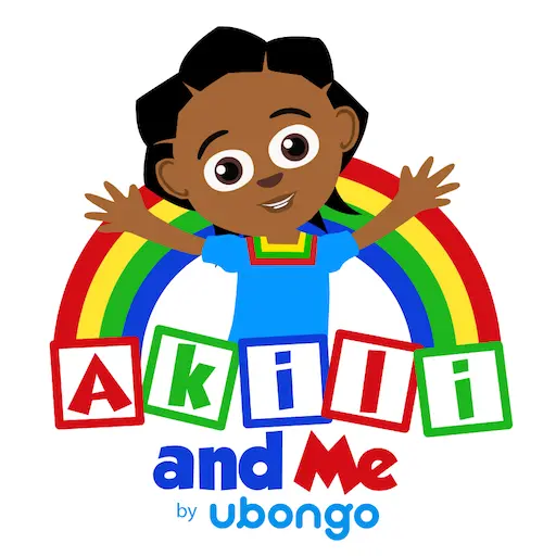 Akili's Alphabet —Akili and Me icon