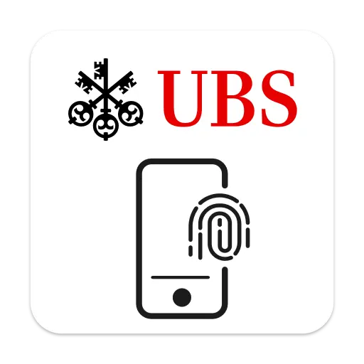 UBS MobilePass icon