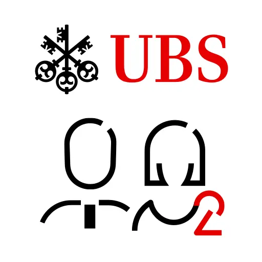 UBS My Hub icon