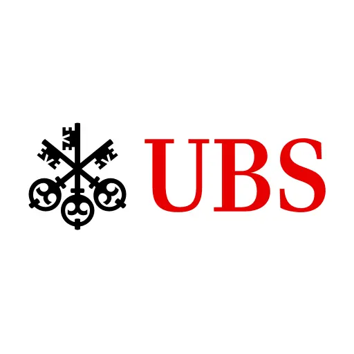 UBS WMUK: Mobile Banking icon