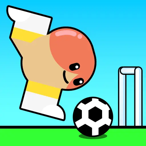 Soccer Game: Kick & Score icon