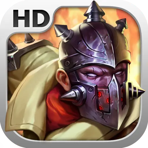 Heroes Charge HD icon