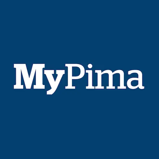 MyPima icon