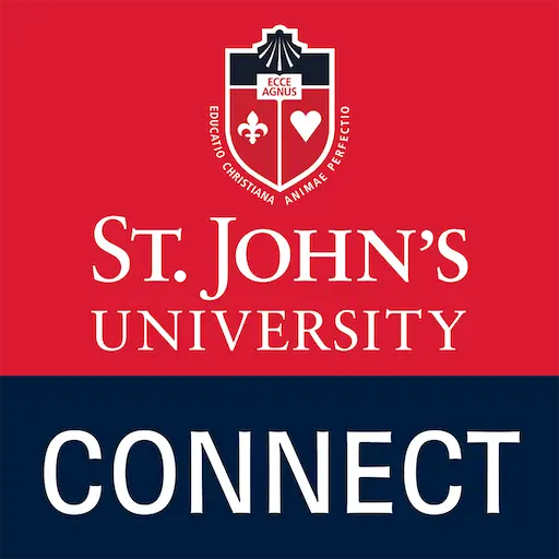 St. John's U Connect icon