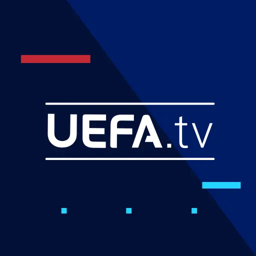 UEFA.tv icon