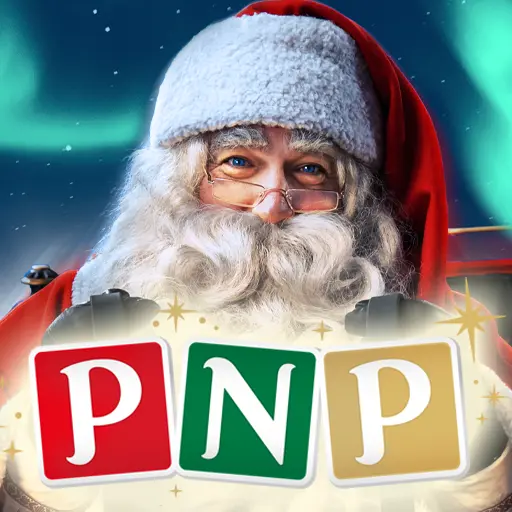 Call Santa Claus with PNP icon