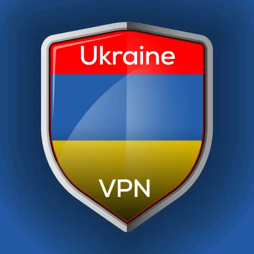 Ukraine VPN - Fast & Secure icon