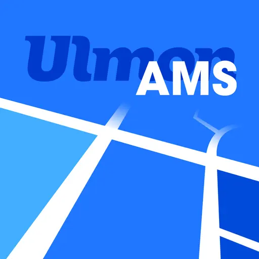 Amsterdam Offline City Map icon