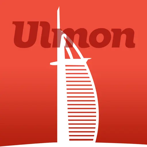 Dubai Travel Guide icon