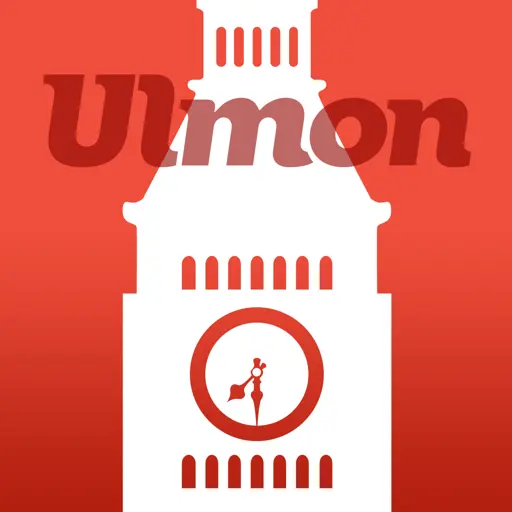 London Travel Guide icon