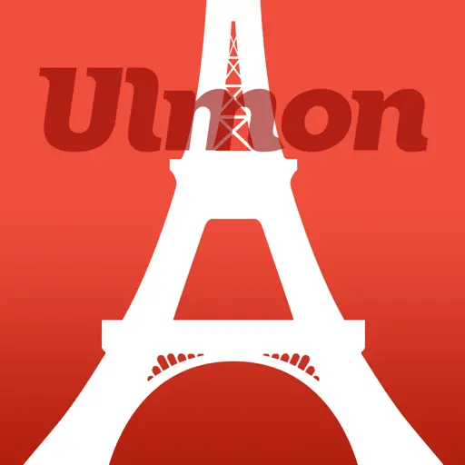 Paris Travel Guide icon