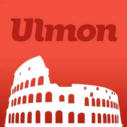 Rome Travel Guide icon