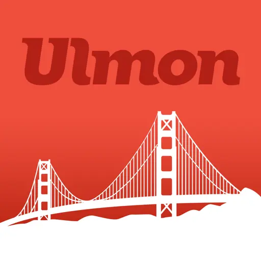 San Francisco Travel Guide icon