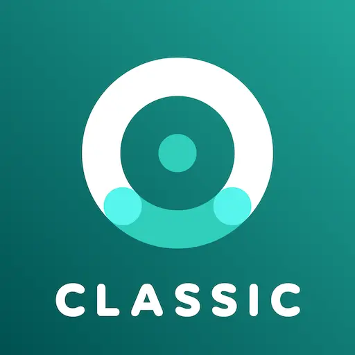 UKG Pro Classic icon