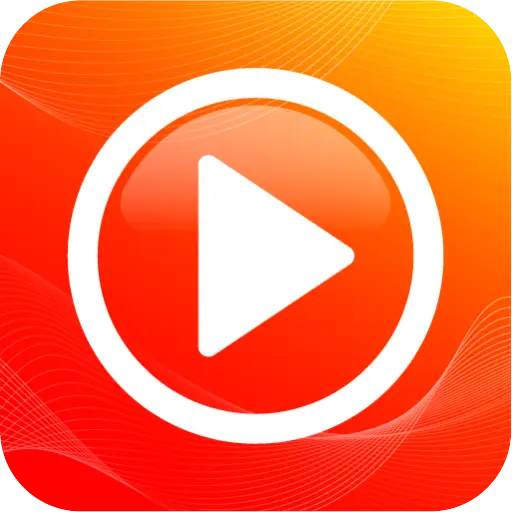 Video player icon