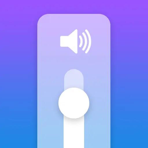 Volume Booster: Loud Speaker icon