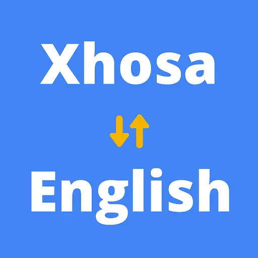 Xhosa to English Translator icon