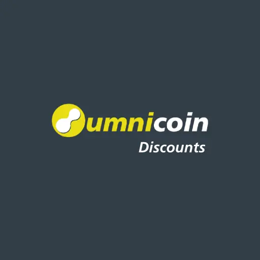 Umnicoin Discounts icon