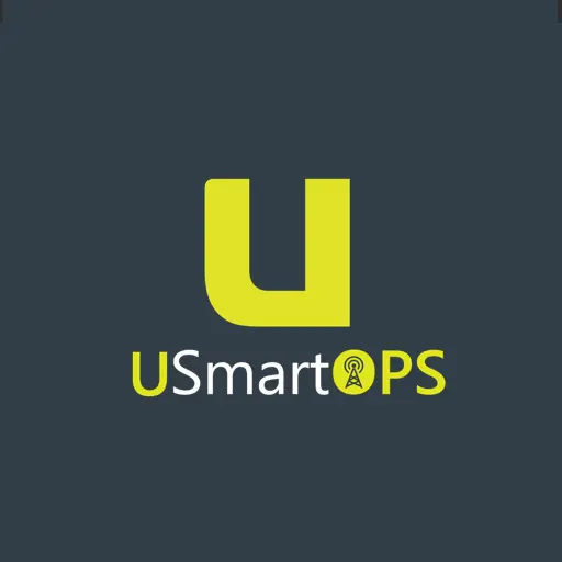 USmartOPS icon