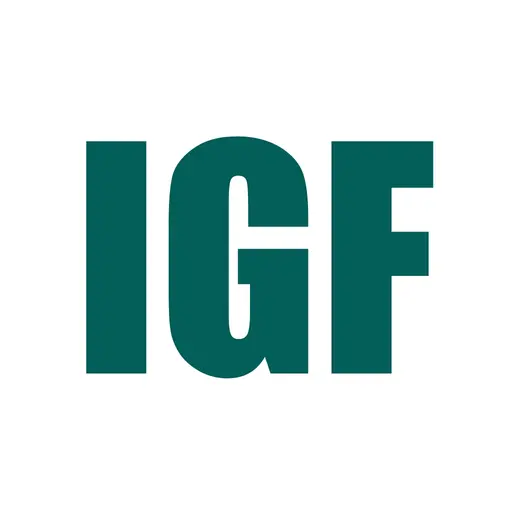 UN IGF icon