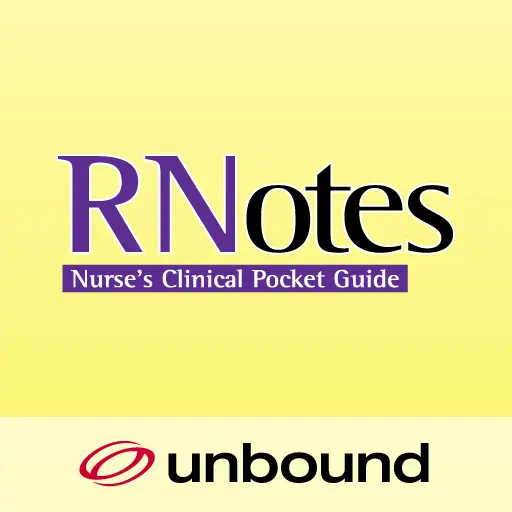 RNotes icon