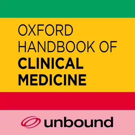 Oxford Clinical Medicine icon