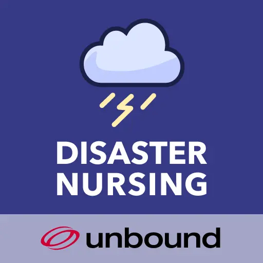 Disaster Nursing icon