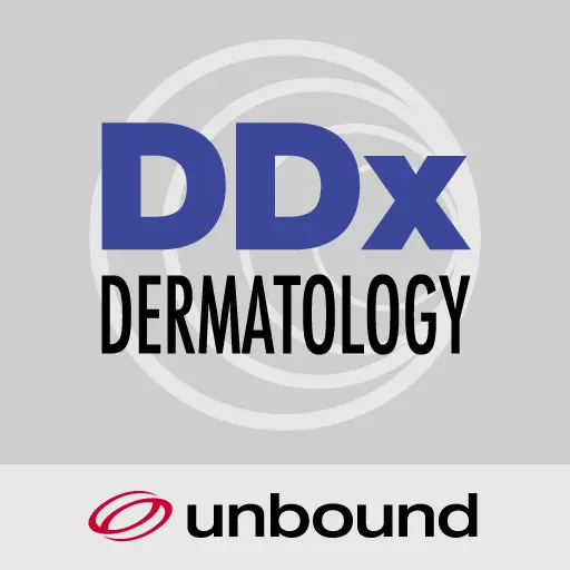 Dermatology DDx icon